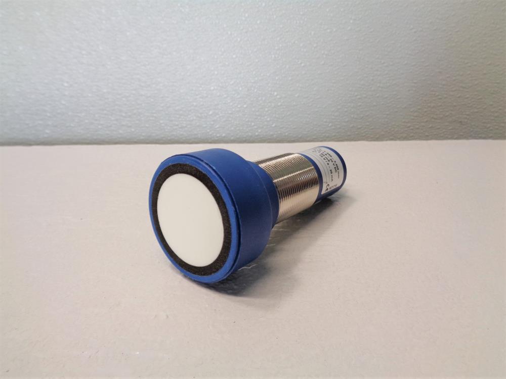 Датчик ультразвуковой microsonic